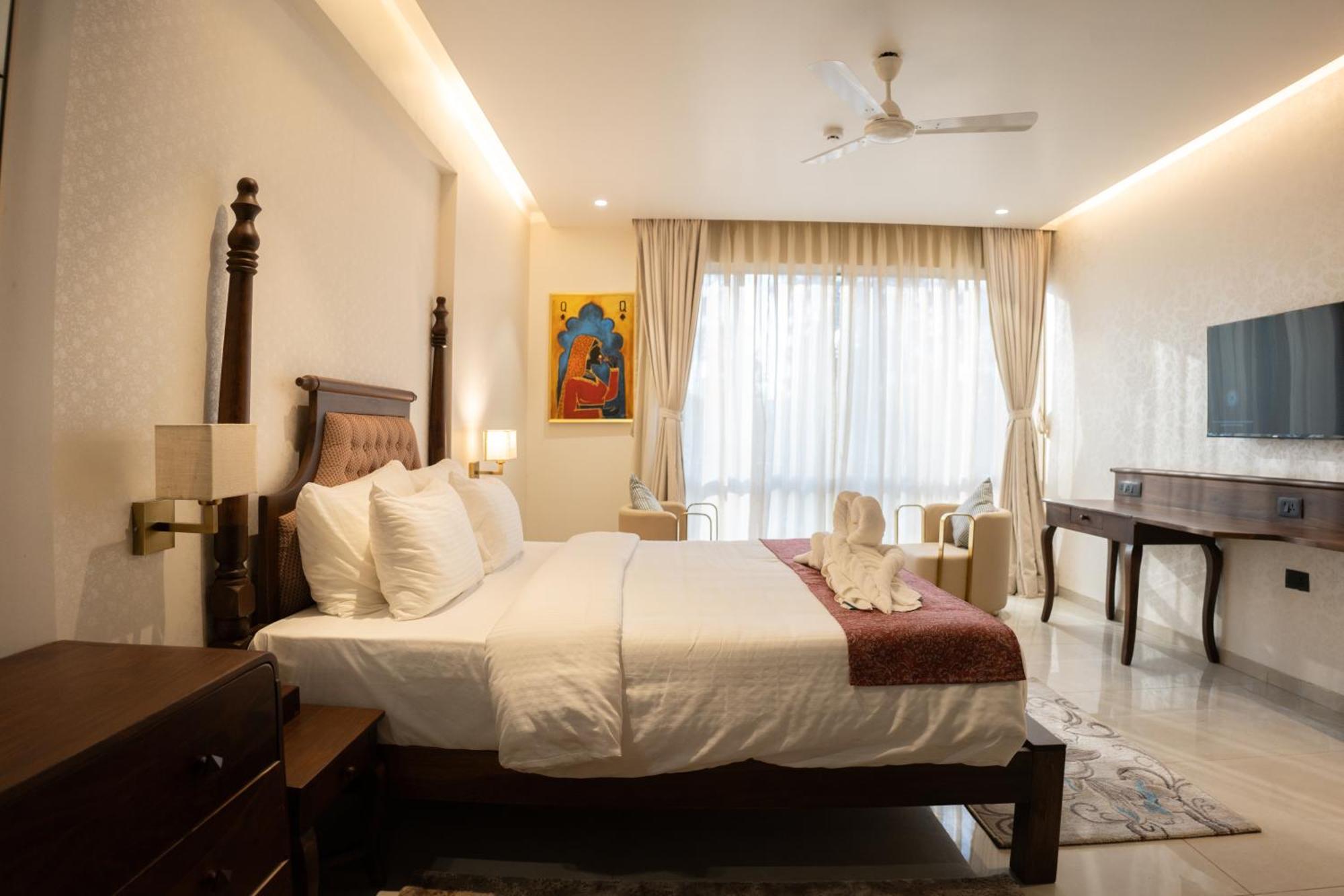 Hotel Pride Elite, Daman Extérieur photo
