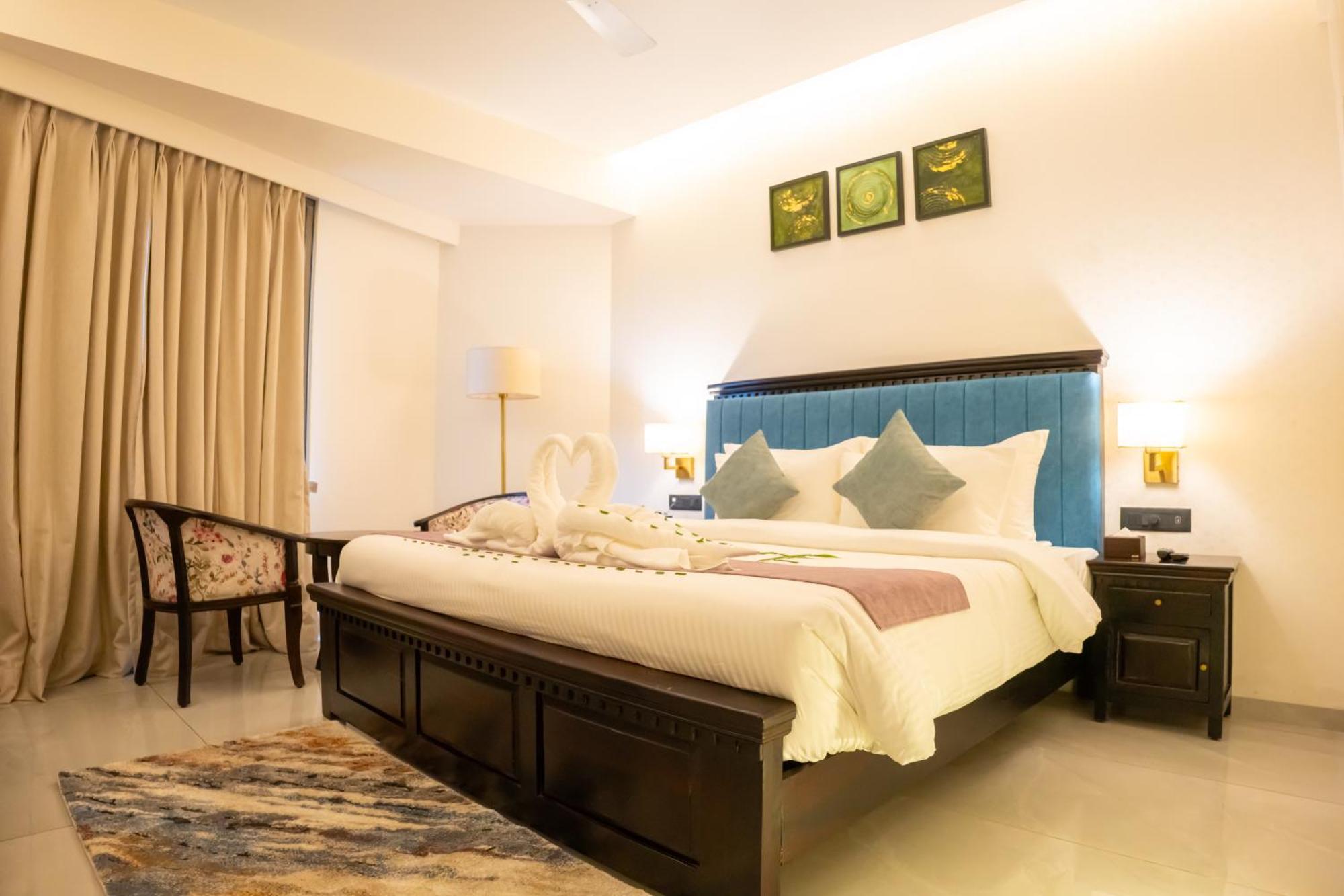 Hotel Pride Elite, Daman Extérieur photo